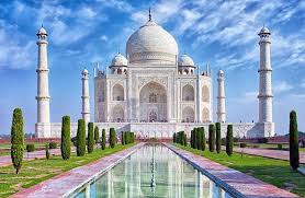 tourist places in india