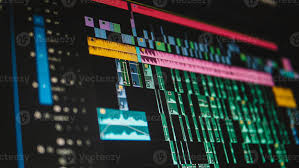 video editing softwere